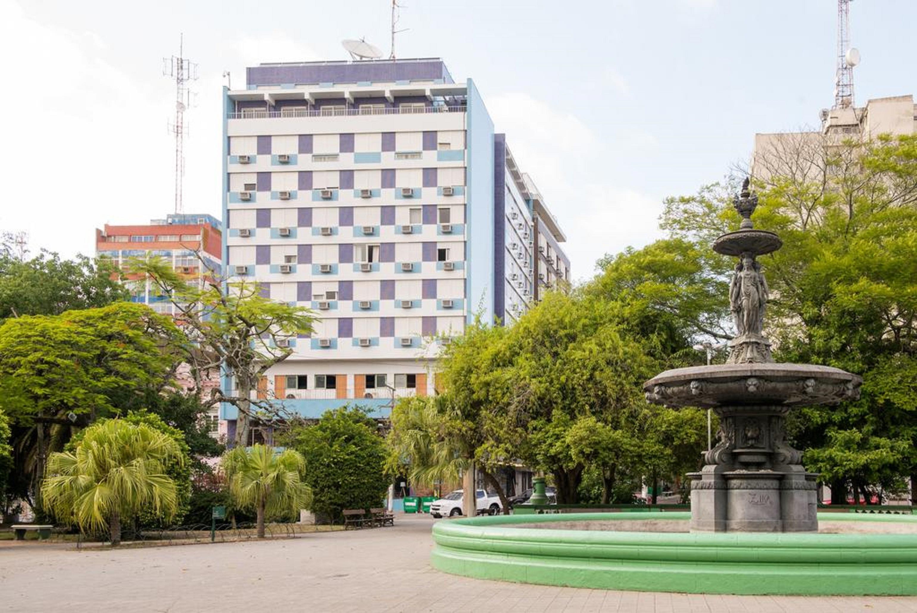 大西洋里奥格兰德酒店 外观 照片
