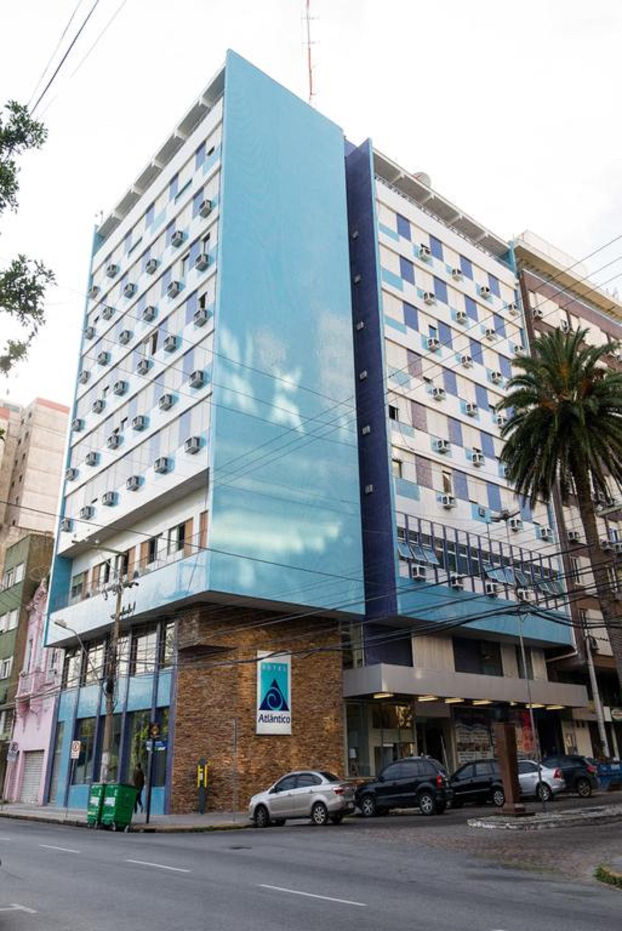 大西洋里奥格兰德酒店 外观 照片